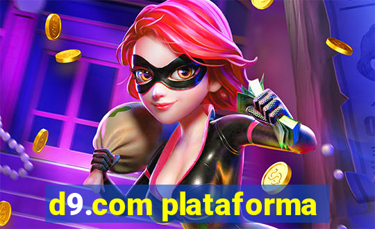 d9.com plataforma